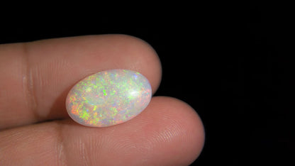 Buy Natural 4.58 Carat Opal Stone at best price online