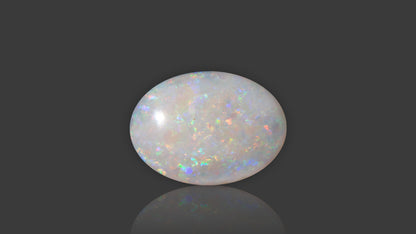Buy 6.53 Carat Opal Stone from Only Natural Gemstones