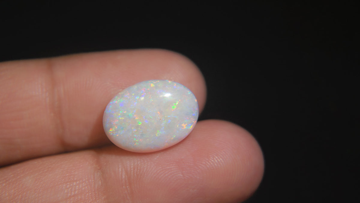 Buy Natural 6.53 Carat Opal Stone at best price online