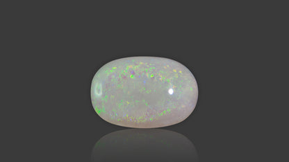 Buy 10.99 Carat Opal Stone from Only Natural Gemstones