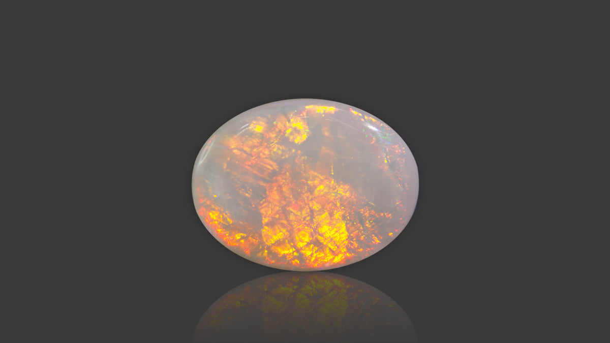 Buy 11.29 Carat Opal Stone from Only Natural Gemstones