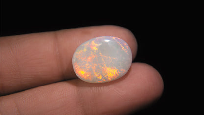 Buy Natural 11.29 Carat Opal Stone at best price online
