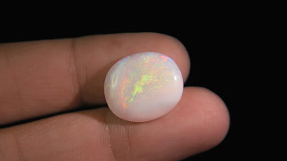 Buy Natural 9.25 Carat Opal Stone at best price online