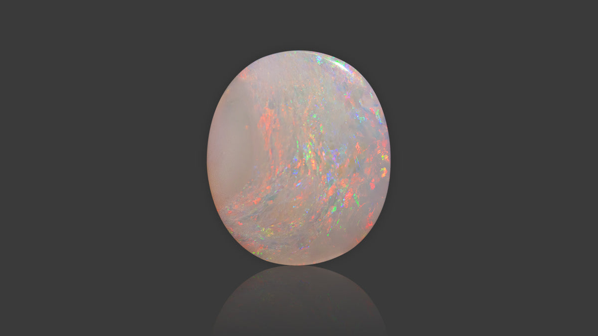 Buy Natural Australia Opal weighing 9.25 Carat at Best Price