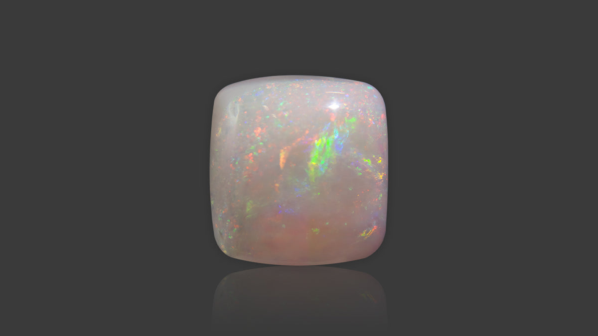 Buy 12.62 Carat Opal Stone from Only Natural Gemstones