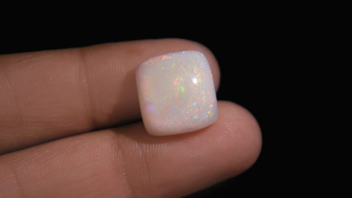 Buy Natural 12.62 Carat Opal Stone at best price online