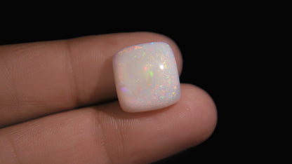Buy Natural 12.62 Carat Opal Stone at best price online