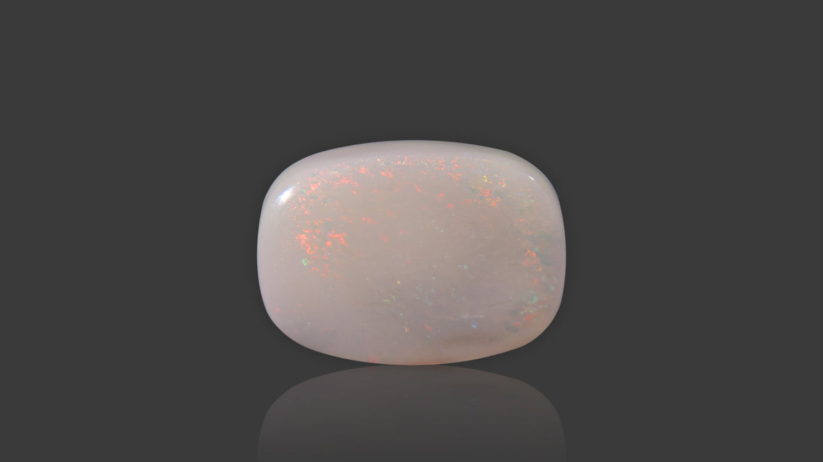 Buy 14.62 Carat Opal Stone from Only Natural Gemstones