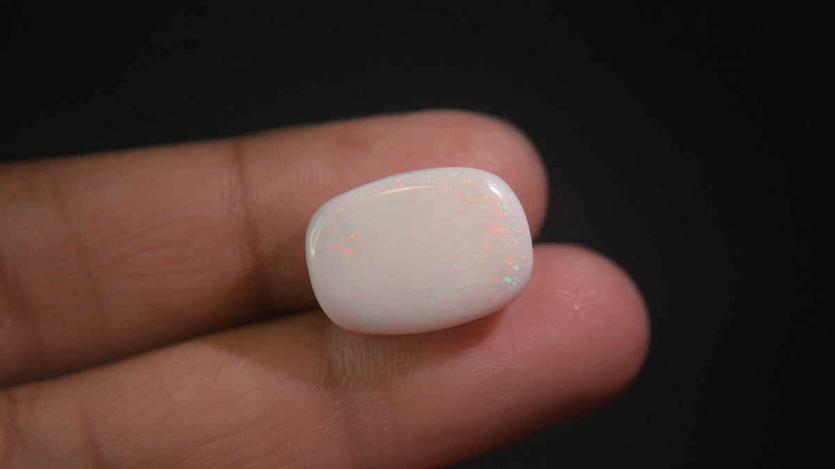 Buy Natural 14.62 Carat Opal Stone at best price online