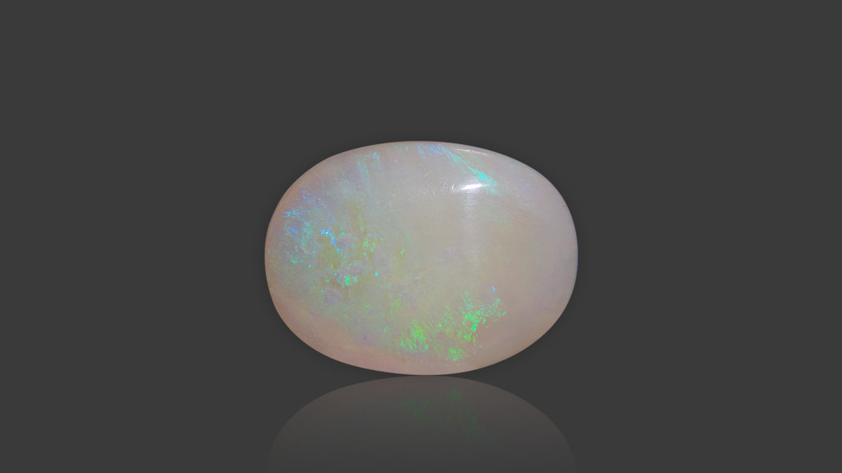 Buy 10.16 Carat Opal Stone from Only Natural Gemstones
