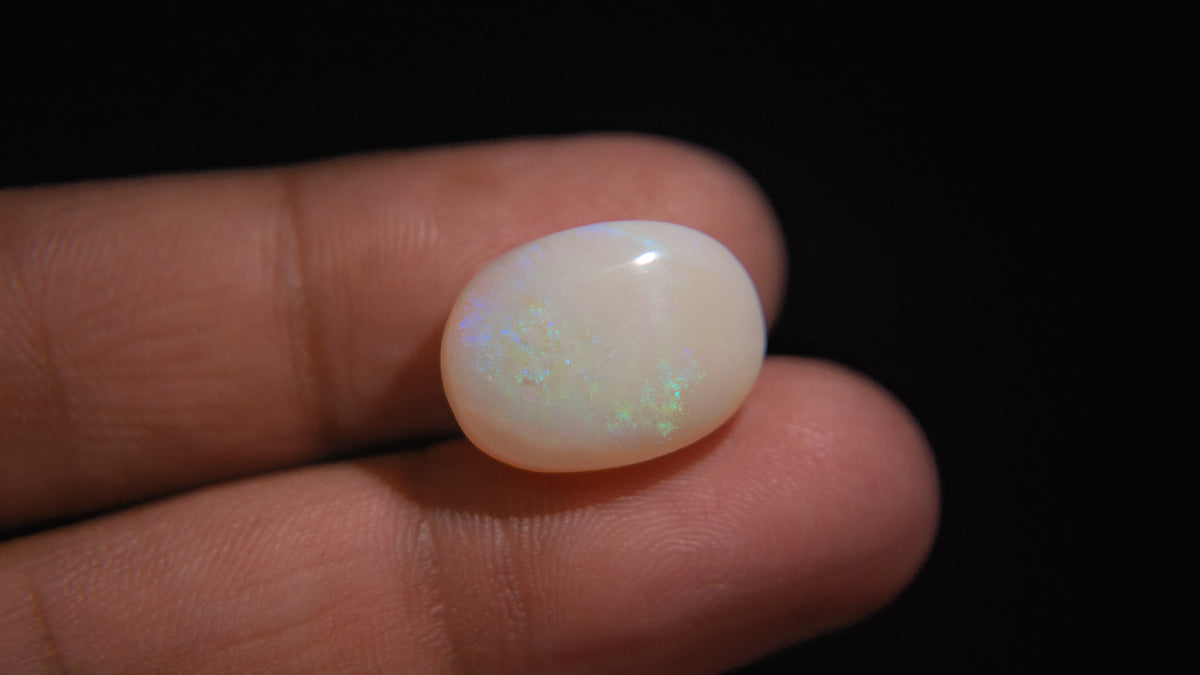 Buy Natural 10.16 Carat Opal Stone at best price online