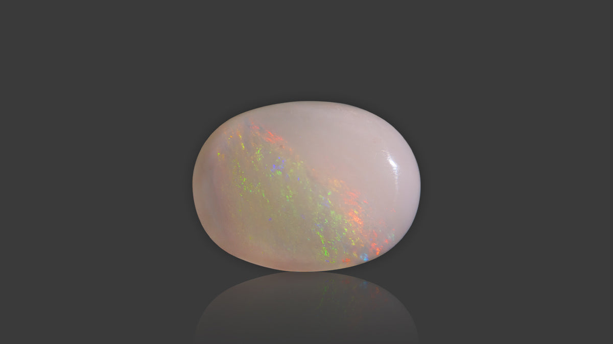 Buy 8.88 Carat Opal Stone from Only Natural Gemstones