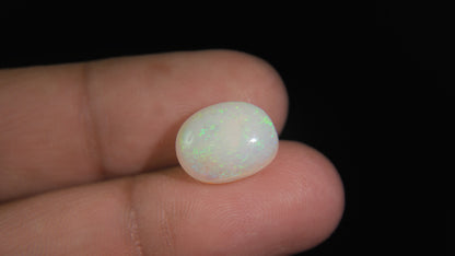 Buy Natural 5.47 Carat Opal Stone at best price online
