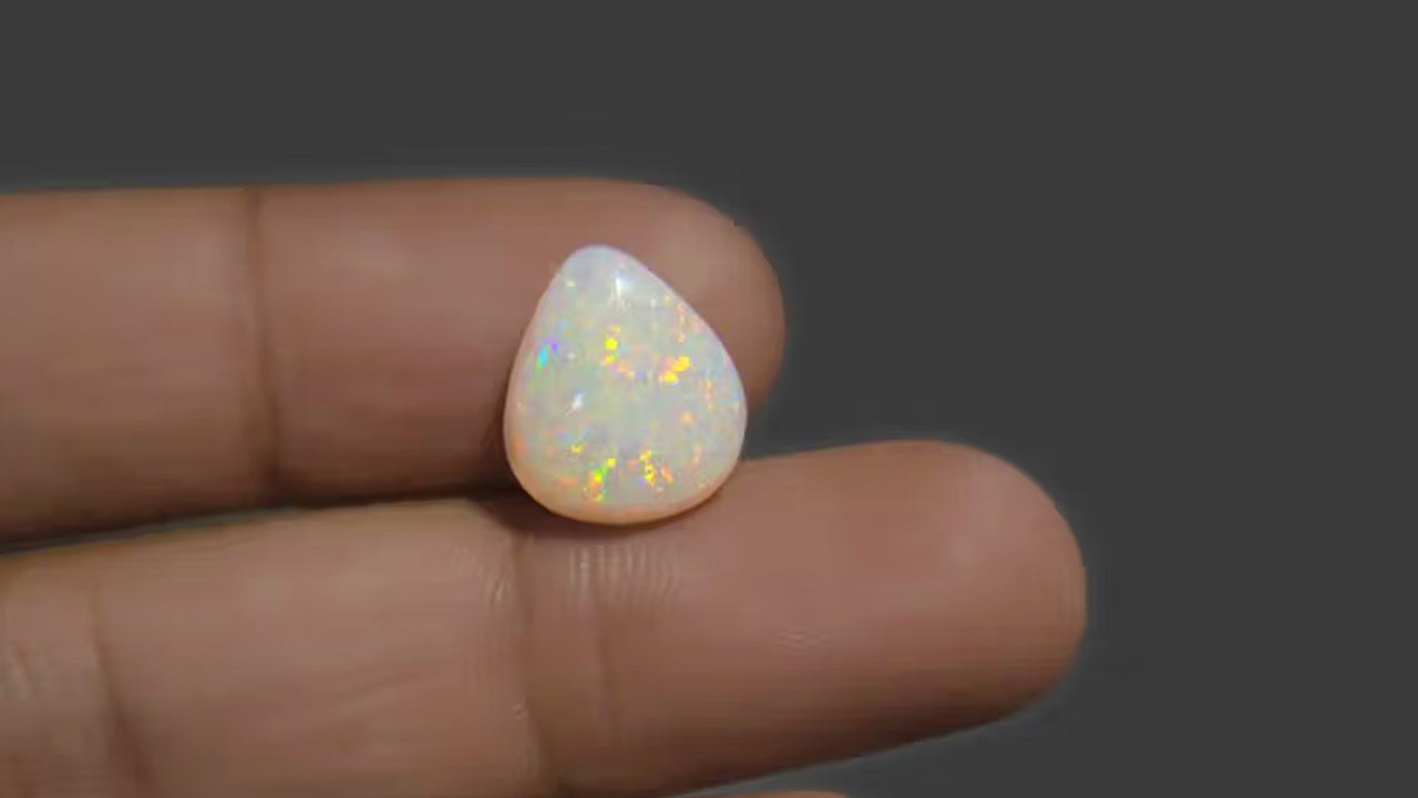 Buy Natural 4.25 Ratti Opal Stone at best price online