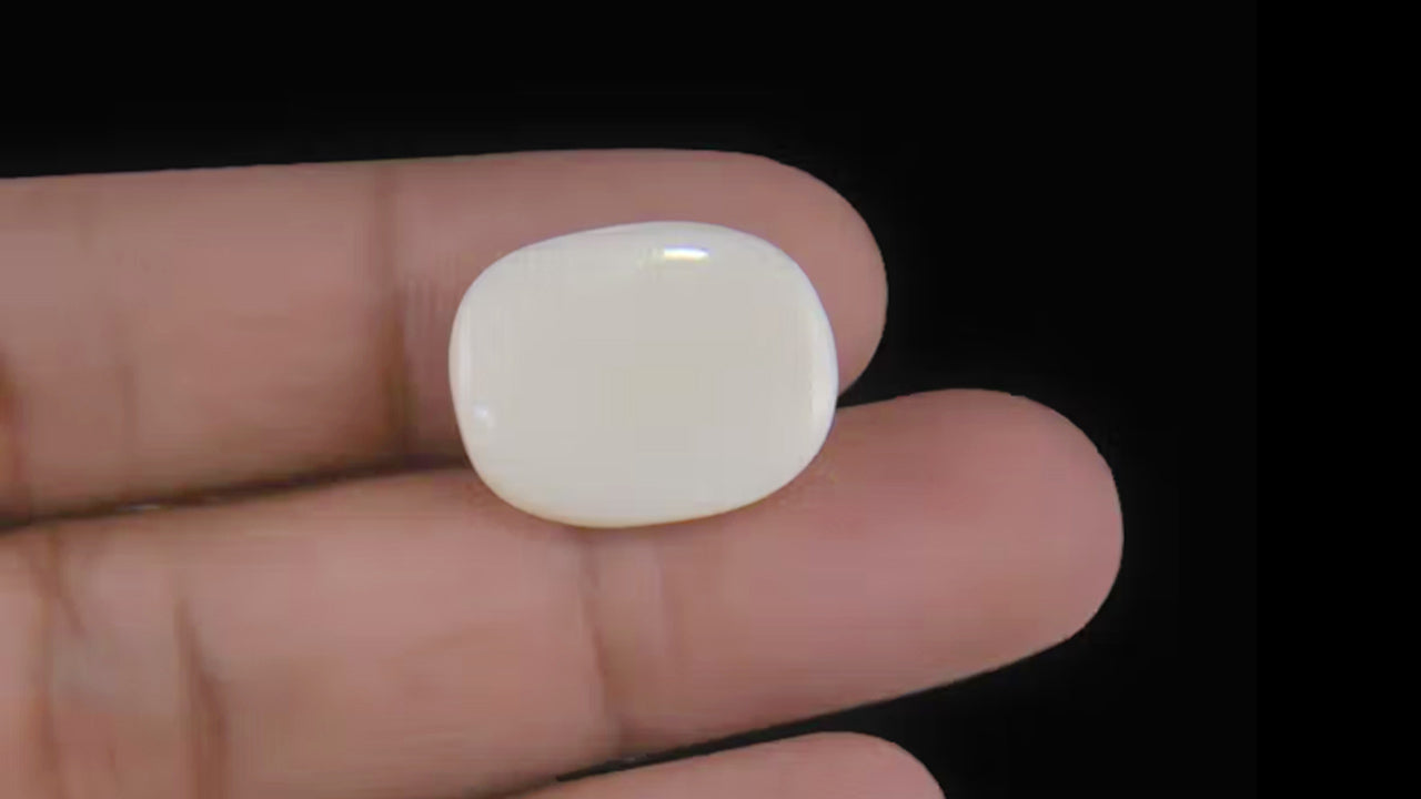 Buy Natural 13.50 Ratti Opal Stone at best price online