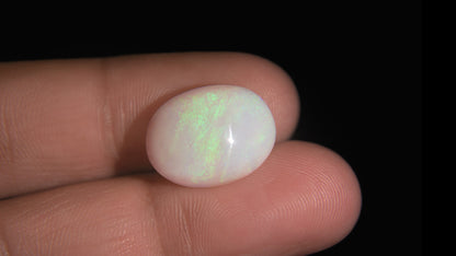 Buy Natural 8.50 Ratti Opal Stone at best price online