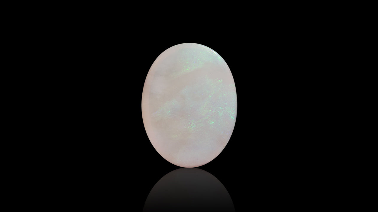 Buy Natural Australia Opal weighing 8.50 Ratti at Best Price