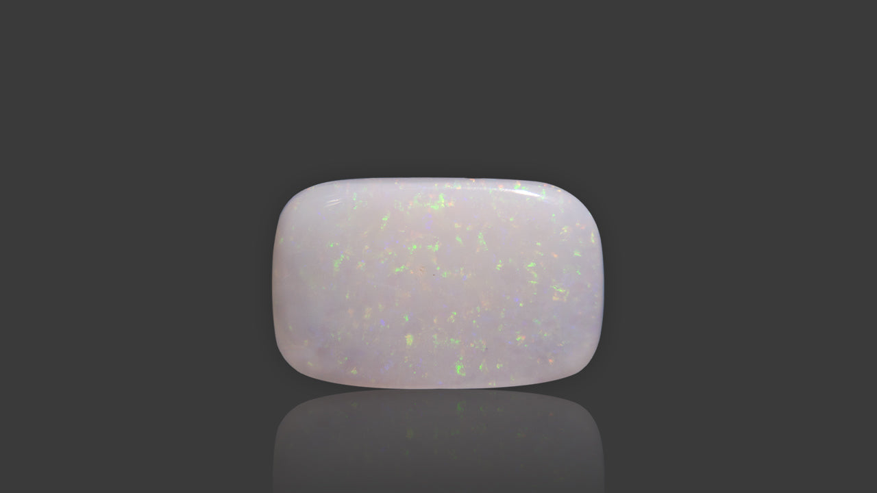 Buy 12.37 Carat Opal Stone from Only Natural Gemstones