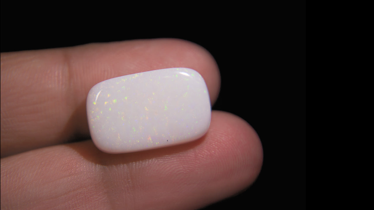 Buy Natural 13.50 Ratti Opal Stone at best price online