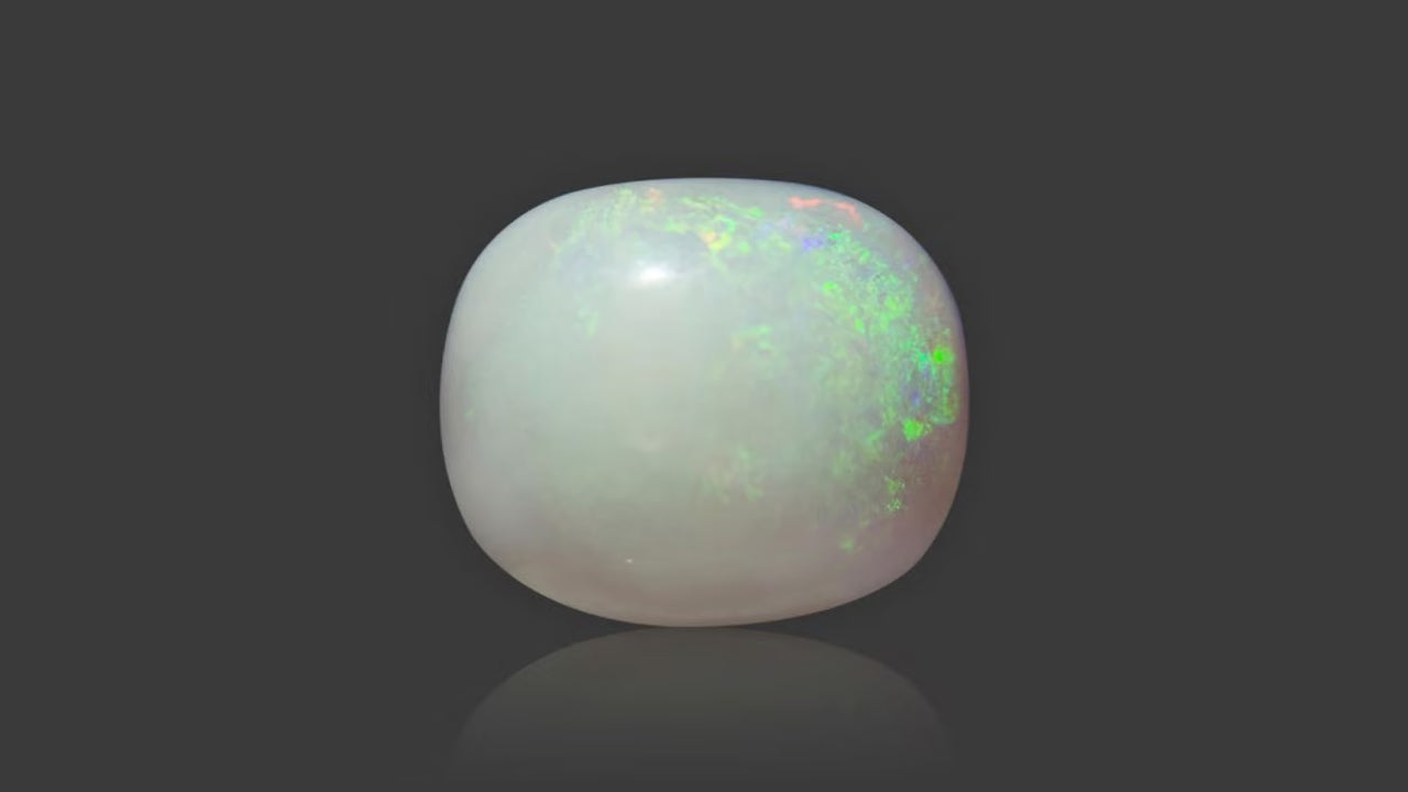 Buy 14.15 Carat Opal Stone from Only Natural Gemstones