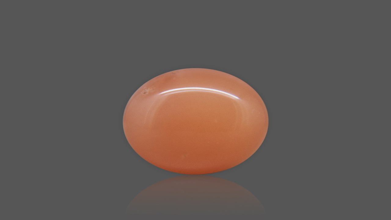 Buy 6.72 Carat Moonstone Stone from Only Natural Gemstones