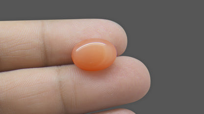 Buy Natural 6.72 Carat Moonstone Stone at best price online