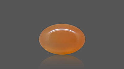 Peach Moonstone - 6.28 Carat