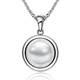 Pearl Pendant Settings