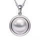 Pearl Pendant Settings