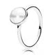 Pearl Ring Settings