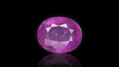 Buy 2.03 Carat Fancy Sapphire Stone from Only Natural Gemstones