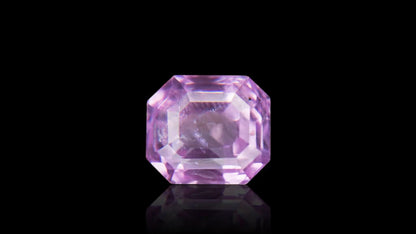 Buy 6.33 Carat Fancy Sapphire Stone from Only Natural Gemstones