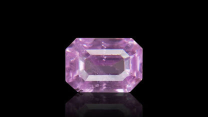 Buy 4.61 Carat Fancy Sapphire Stone from Only Natural Gemstones