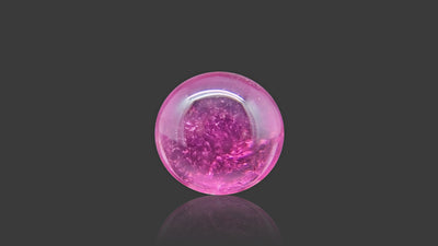 Pink Tourmaline - 7.00 Carat