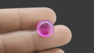 Pink Tourmaline - 7.00 Carat