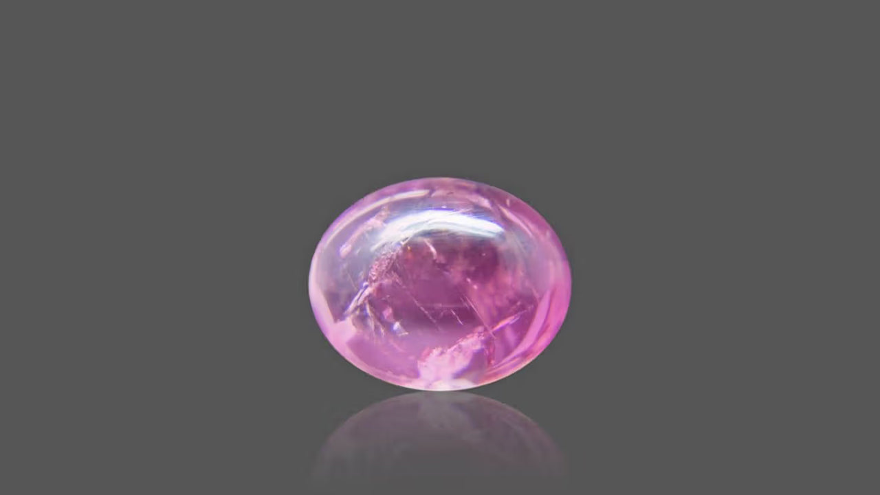Buy 4.97 Carat Tourmaline Stone from Only Natural Gemstones