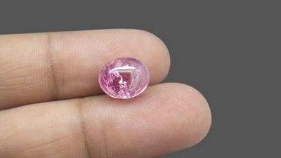 Pink Tourmaline - 4.97 Carat