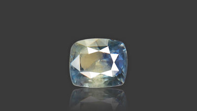 Pitambari Sapphire - 2.79 Carat
