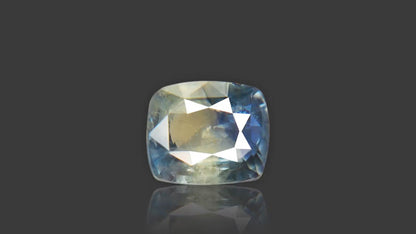 Buy 2.79 Carat Pitambari Neelam Stone from Only Natural Gemstones