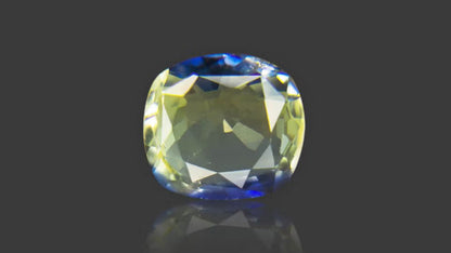 Buy 2.30 Carat Pitambari Neelam Stone from Only Natural Gemstones