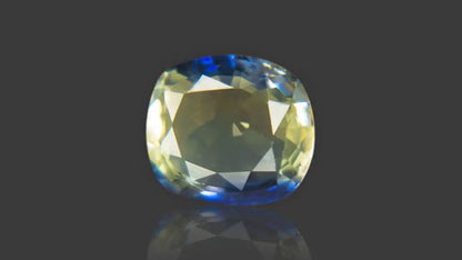 Buy Natural Ceylon (Sri Lanka) Pitambari Neelam weighing 2.30 Carat at Best Price