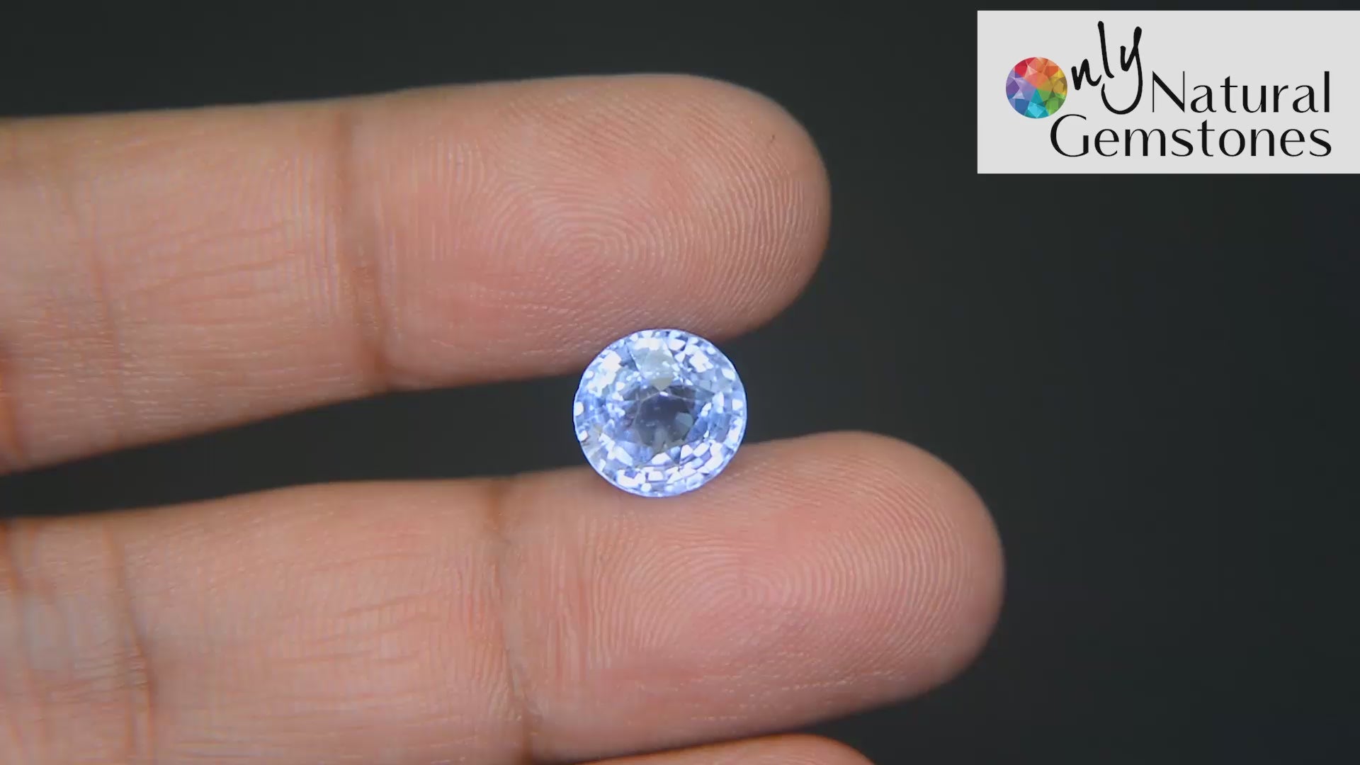 Buy Natural  5.09 Carat 5.50 Ratti Blue Sapphire from Only Natural Gemstones