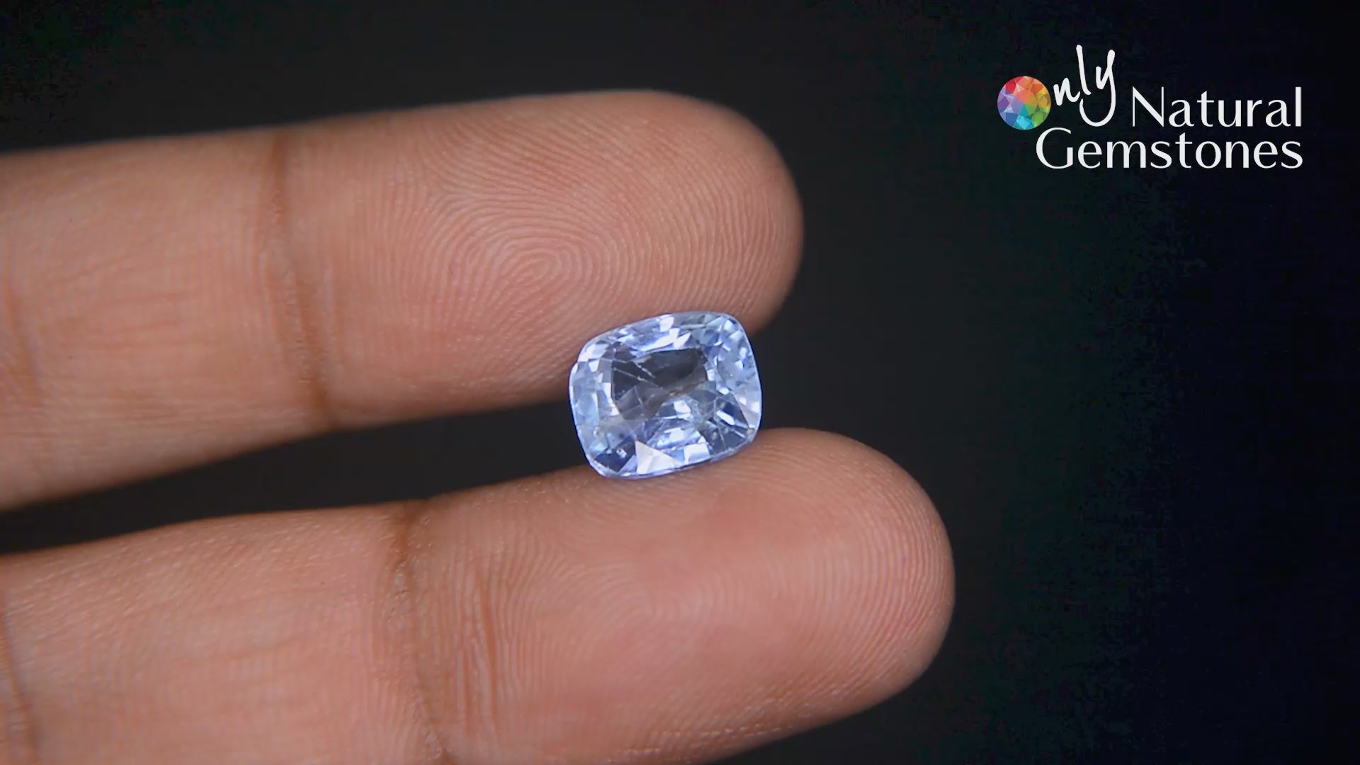 Buy Blue Sapphire weighing 4.94 Carat from Only Natural Gemstone