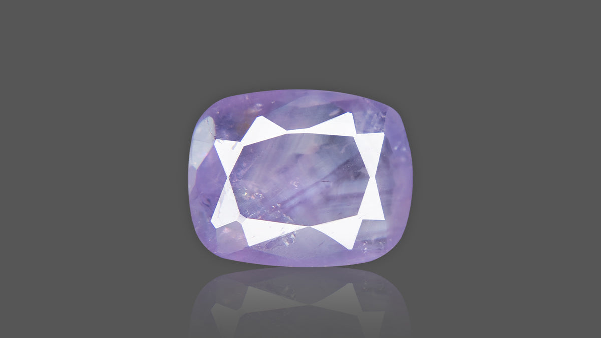 Buy 6.89 Carat Fancy Sapphire Stone from Only Natural Gemstones