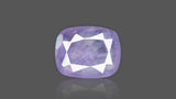 Buy 6.89 Carat Fancy Sapphire Stone from Only Natural Gemstones