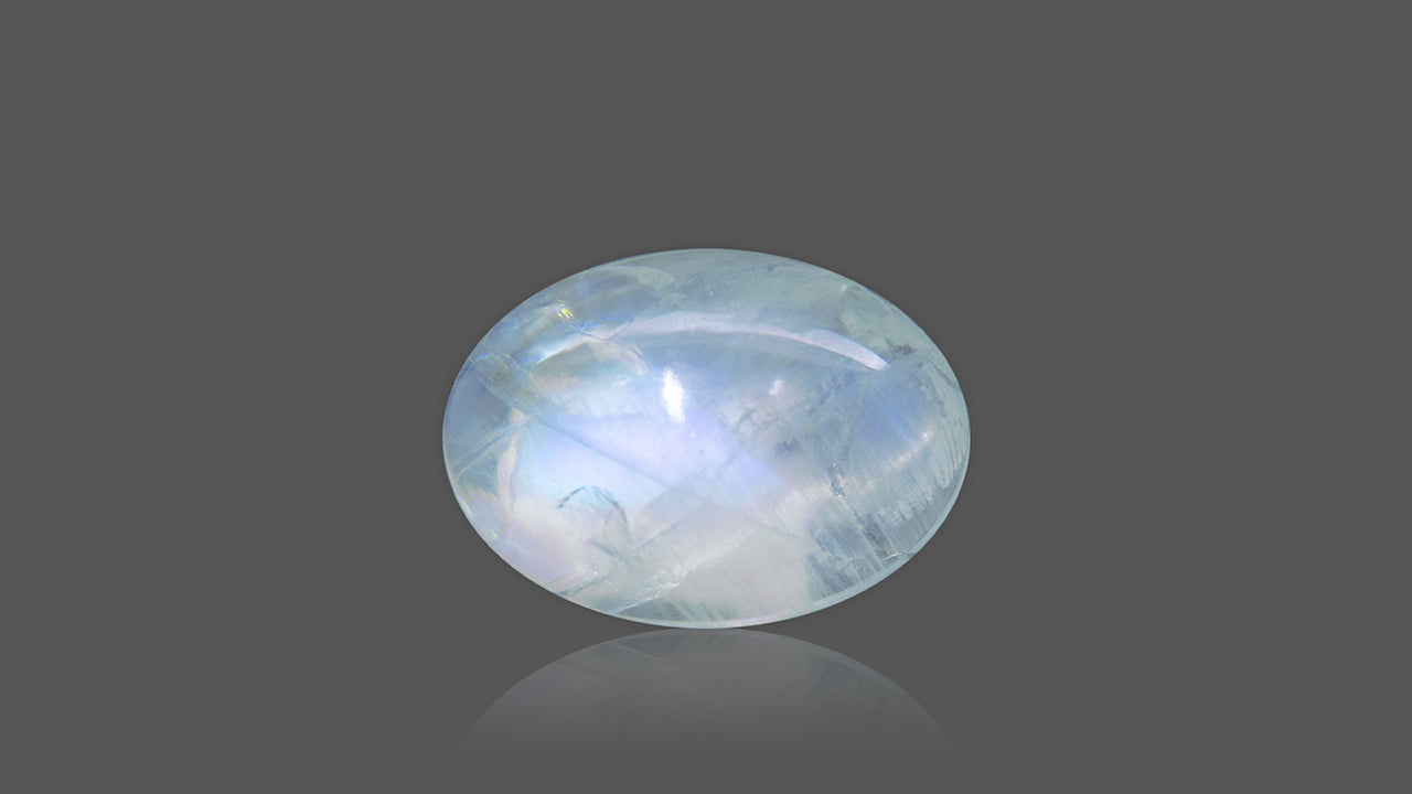 Buy 19.50 Carat Moonstone Stone from Only Natural Gemstones