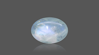 Moonstone Blue Rainbow - 19.50 Carat