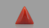 Buy 20.44 Carat Red Coral Stone from Only Natural Gemstones