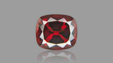 Buy 5.64 Carat Red Garnet Stone from Only Natural Gemstones