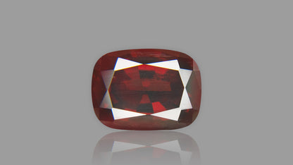 Buy 5.95 Carat Red Garnet Stone from Only Natural Gemstones
